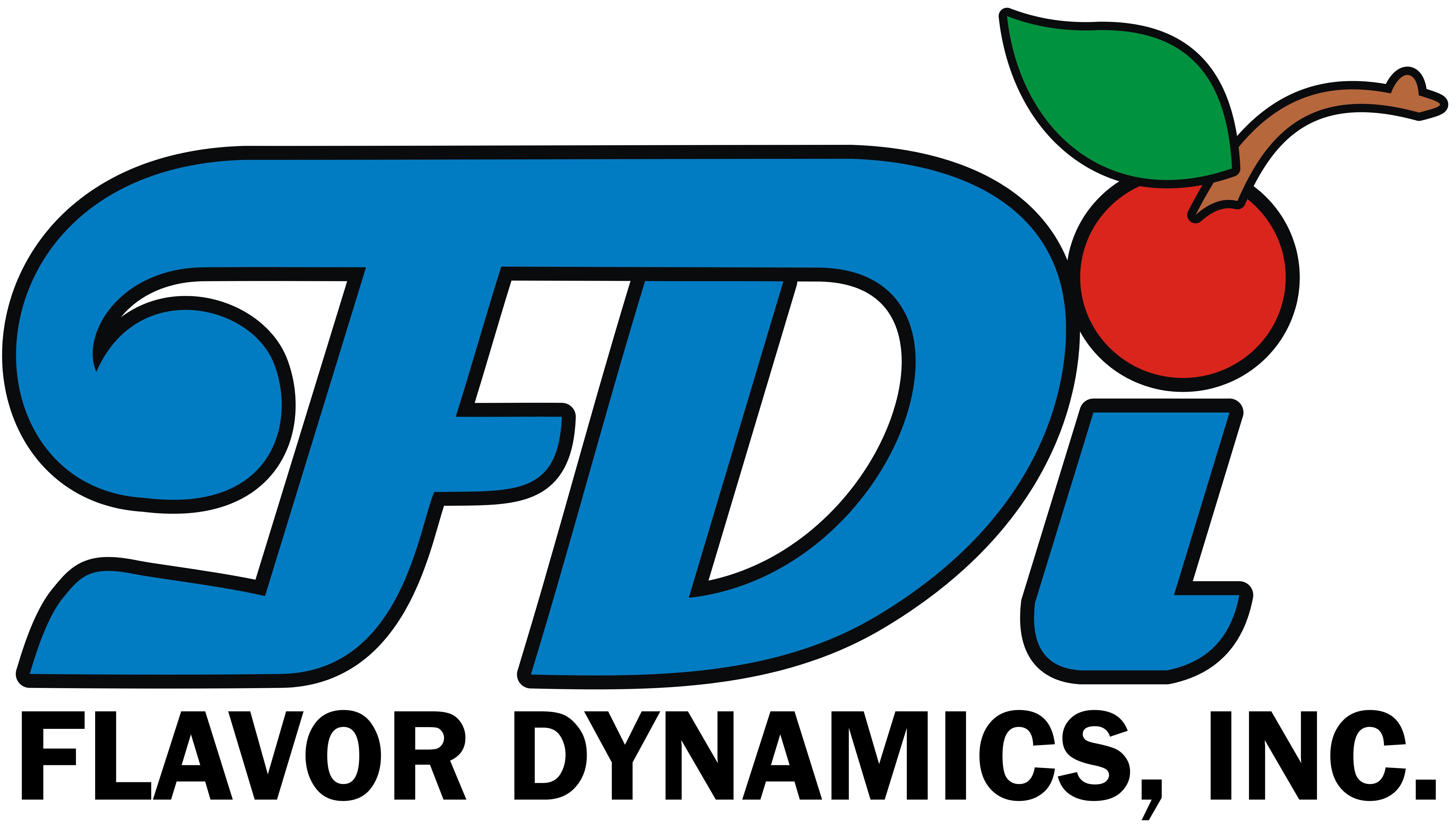 Flavor Dynamics, Inc.