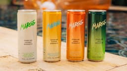 Quench Ventures Announces $4.4 Million in Investments in SipMARGS and Kenetik, Expanding Its Beverage Portfolio