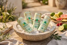 WHY DRINK THE OTHER STUFF? AVANA Brings a More Thoughtful Approach to the Canned Cocktail