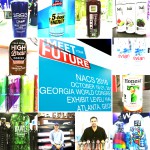 NACS 2016 Day 2 & 3 Photo Gallery: New Products, Brand Updates